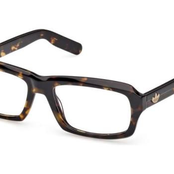 Adidas Originals OR5127 052 ONE SIZE (56) Havana Unisex Dioptriás szemüvegek kép