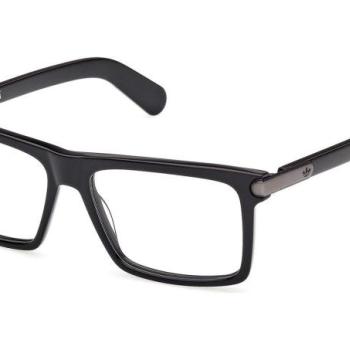 Adidas Originals OR5128 001 ONE SIZE (54) Fekete Unisex Dioptriás szemüvegek kép