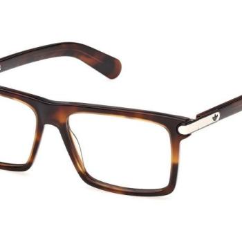 Adidas Originals OR5128 052 ONE SIZE (54) Havana Unisex Dioptriás szemüvegek kép