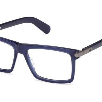 Adidas Originals OR5128 090 ONE SIZE (54) Kék Unisex Dioptriás szemüvegek kép