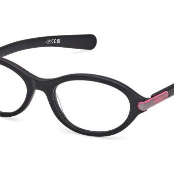 Adidas Originals OR5129 002 ONE SIZE (54) Fekete Férfi Dioptriás szemüvegek kép