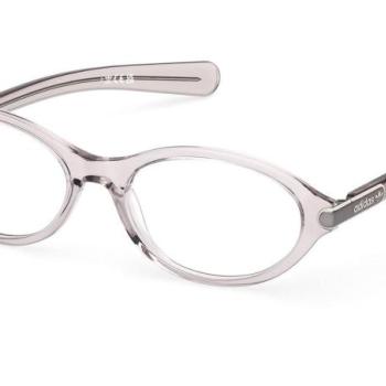 Adidas Originals OR5129 020 ONE SIZE (54) Szürke Férfi Dioptriás szemüvegek kép