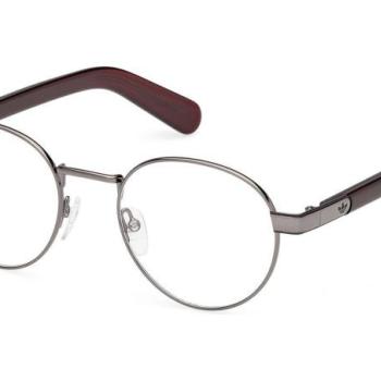 Adidas Originals OR5132 008 ONE SIZE (50) Szürke Női Dioptriás szemüvegek kép