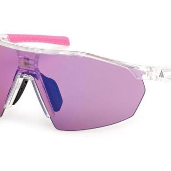 Adidas Sport Anemos Light S SP0116 26Z ONE SIZE (99) Kristály Unisex Napszemüvegek kép
