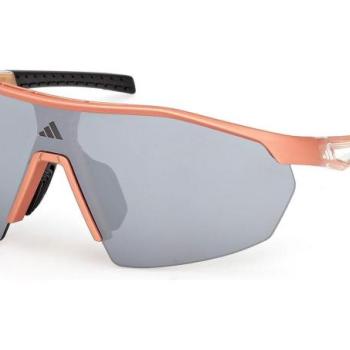 Adidas Sport Anemos Light S SP0116 73C ONE SIZE (99) Rózsaszín Unisex Napszemüvegek kép