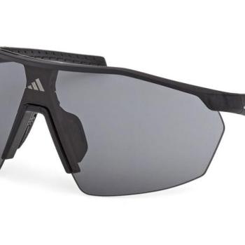 Adidas Sport Anemos Light SP0115 02A ONE SIZE (99) Fekete Női Napszemüvegek kép