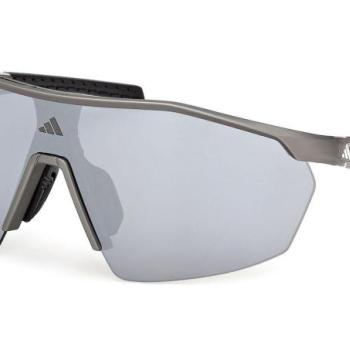 Adidas Sport Anemos Light SP0115 20C ONE SIZE (99) Szürke Női Napszemüvegek kép