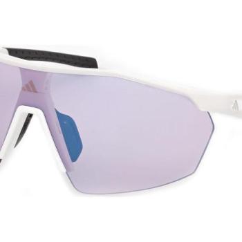 Adidas Sport Anemos Light SP0115 21X Photochromic ONE SIZE (99) Fehér Női Napszemüvegek kép
