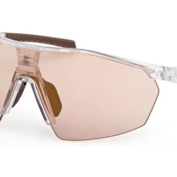 Adidas Sport Anemos Light SP0115 26G ONE SIZE (99) Kristály Női Napszemüvegek kép