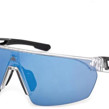 Adidas Sport Anemos SP0103 26X ONE SIZE (99) Kristály Unisex Napszemüvegek kép