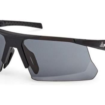 Adidas Sport Dunamis BI SP0119 02A L (79) Fekete Női Napszemüvegek kép