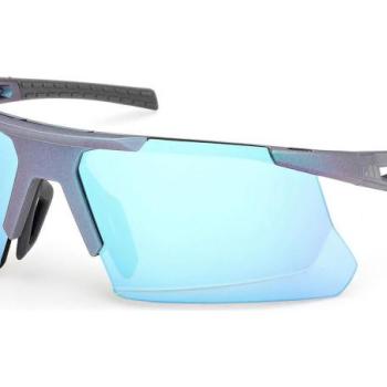 Adidas Sport Dunamis BI SP0119 97X L (79) Zöld Női Napszemüvegek kép