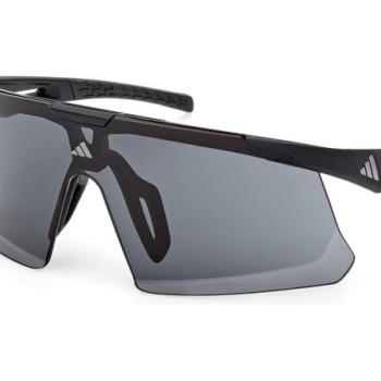 Adidas Sport Dunamis Evo-S SP0107 02A M (99) Fekete Unisex Napszemüvegek kép