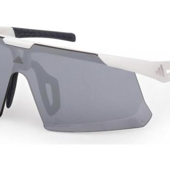 Adidas Sport Dunamis Evo-S SP0107 21C ONE SIZE (99) Fehér Unisex Napszemüvegek kép
