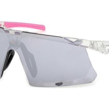 Adidas Sport Dunamis Evo-S SP0107 26C M (99) Kristály Unisex Napszemüvegek kép