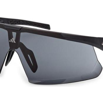 Adidas Sport Dunamis Evo SP0106 02A ONE SIZE (99) Fekete Unisex Napszemüvegek kép