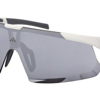 Adidas Sport Dunamis Evo SP0106 21C ONE SIZE (99) Fehér Unisex Napszemüvegek kép