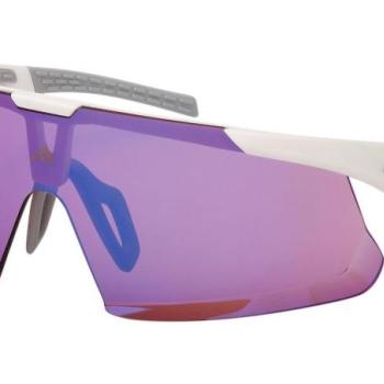 Adidas Sport Dunamis Evo SP0106 21Z ONE SIZE (99) Fehér Unisex Napszemüvegek kép