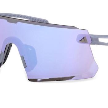 Adidas Sport Dunamis Pro S SP0114 79Z ONE SIZE (99) Lila Férfi Napszemüvegek kép