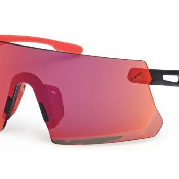 Adidas Sport Dunamis S SP0113 02L ONE SIZE (99) Fekete Férfi Napszemüvegek kép