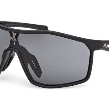 Adidas Sport Kalidro SP0117 02A ONE SIZE (99) Fekete Női Napszemüvegek kép