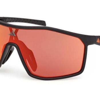 Adidas Sport Kalidro SP0117 02L ONE SIZE (99) Fekete Női Napszemüvegek kép