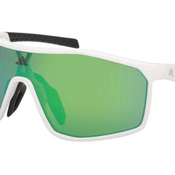 Adidas Sport Kalidro SP0117 21Q ONE SIZE (99) Fehér Női Napszemüvegek kép