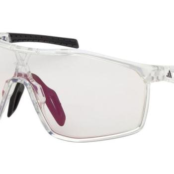 Adidas Sport Kalidro SP0117 26L Photochromic ONE SIZE (99) Kristály Női Napszemüvegek kép