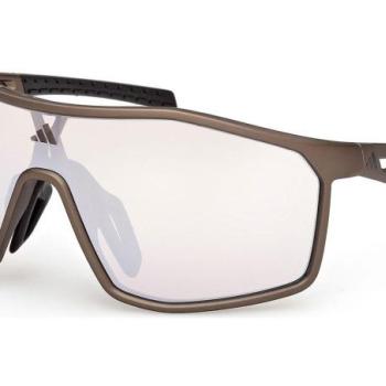 Adidas Sport Kalidro SP0117 49G ONE SIZE (99) Barna Női Napszemüvegek kép