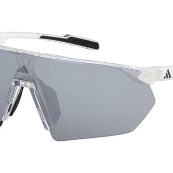 Adidas Sport SP0076 26C ONE SIZE (99) Kristály Férfi Napszemüvegek kép