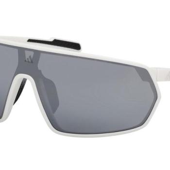 Adidas Sport SP0088 21C ONE SIZE (99) Fehér Unisex Napszemüvegek kép