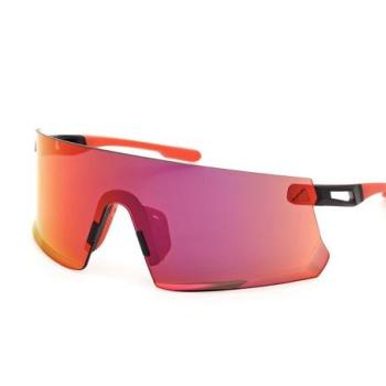 Adidas Sport SP0090 02L ONE SIZE (99) Fekete Unisex Napszemüvegek kép