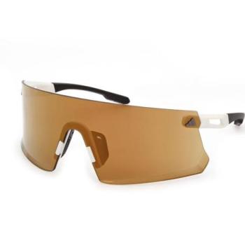 Adidas Sport SP0090 21G ONE SIZE (99) Fehér Unisex Napszemüvegek kép