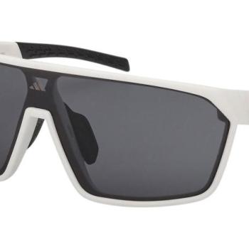 Adidas Sport SP0108 21A ONE SIZE (99) Fehér Unisex Napszemüvegek kép