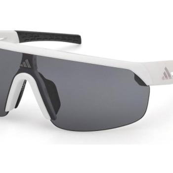 Adidas Sport SP0109 21A ONE SIZE (99) Fehér Férfi Napszemüvegek kép