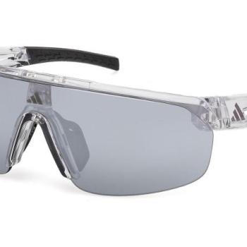 Adidas Sport SP0109 26C ONE SIZE (99) Kristály Férfi Napszemüvegek kép