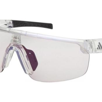 Adidas Sport SP0109 26L Photochromic ONE SIZE (99) Kristály Férfi Napszemüvegek kép