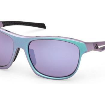 Adidas Sport SP0118 97Z ONE SIZE (59) Zöld Női Napszemüvegek kép