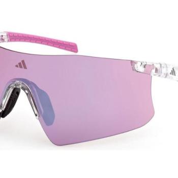 Adidas Sport SP0122 26Z M (99) Kristály Női Napszemüvegek kép