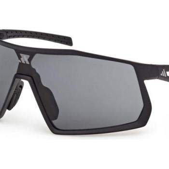 Adidas Sport SP0123 02A M (99) Fekete Női Napszemüvegek kép