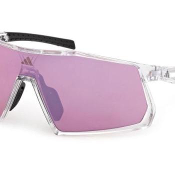 Adidas Sport SP0123 26Z M (99) Kristály Női Napszemüvegek kép