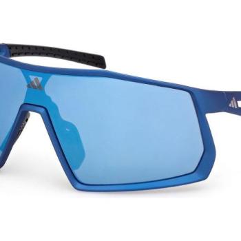 Adidas Sport SP0123 91X M (99) Kék Női Napszemüvegek kép