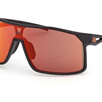 Adidas Sport SP0124 02L M (99) Fekete Női Napszemüvegek kép