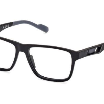 Adidas Sport SP5058 002 ONE SIZE (54) Fekete Női Dioptriás szemüvegek kép