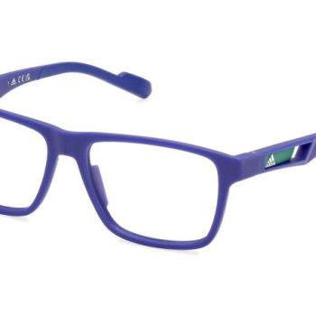 Adidas Sport SP5058 092 ONE SIZE (54) Kék Női Dioptriás szemüvegek kép
