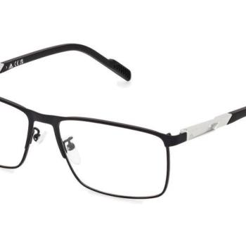 Adidas Sport SP5059 002 ONE SIZE (58) Fekete Női Dioptriás szemüvegek kép