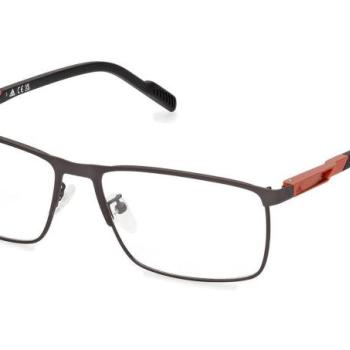 Adidas Sport SP5059 009 ONE SIZE (58) Barna Női Dioptriás szemüvegek kép