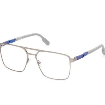 Adidas Sport SP5069 015 ONE SIZE (56) Szürke Női Dioptriás szemüvegek kép