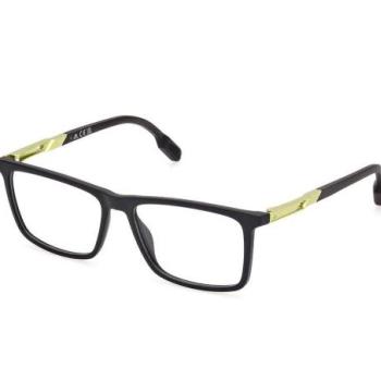 Adidas Sport SP5070 002 ONE SIZE (54) Fekete Női Dioptriás szemüvegek kép