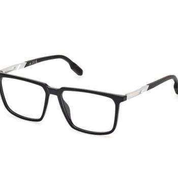 Adidas Sport SP5071 001 ONE SIZE (55) Fekete Női Dioptriás szemüvegek kép